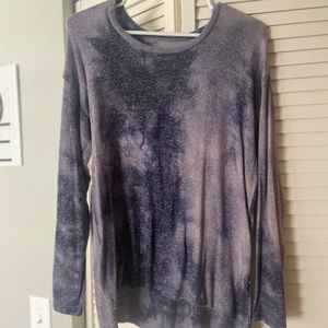 American eagle soft and sexy shirt.